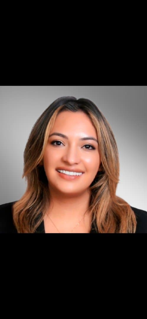 Ingrid Johanna Sandoval