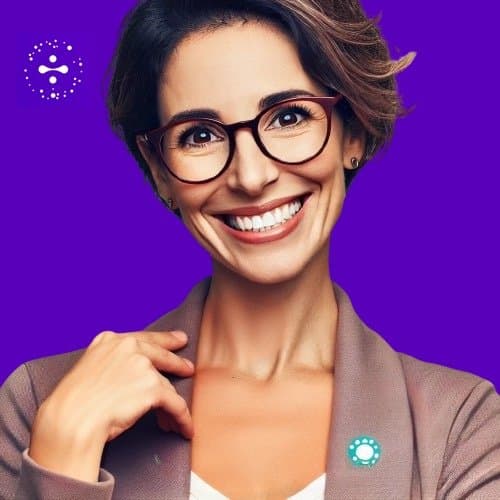 Valeria | Mamahacker CREATIVA