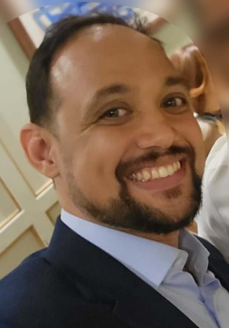 Jonathan Rondón Wilde