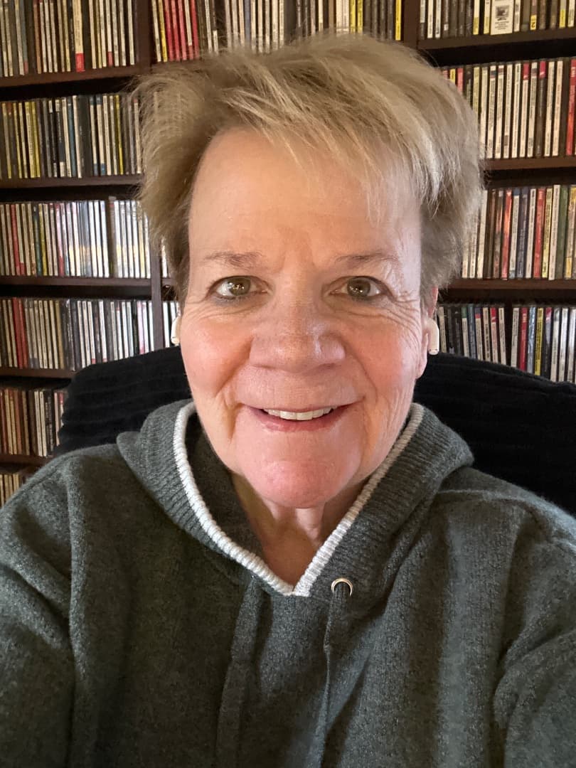 Marin Alsop