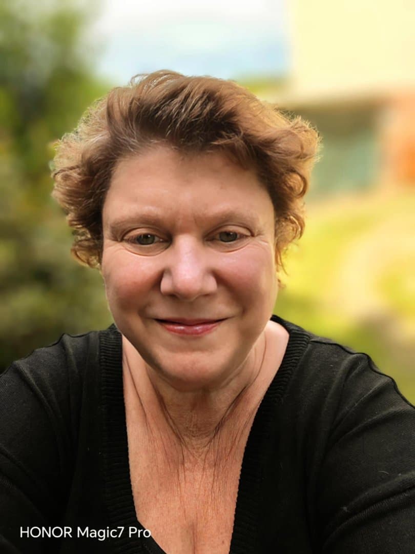 Marie Damotte