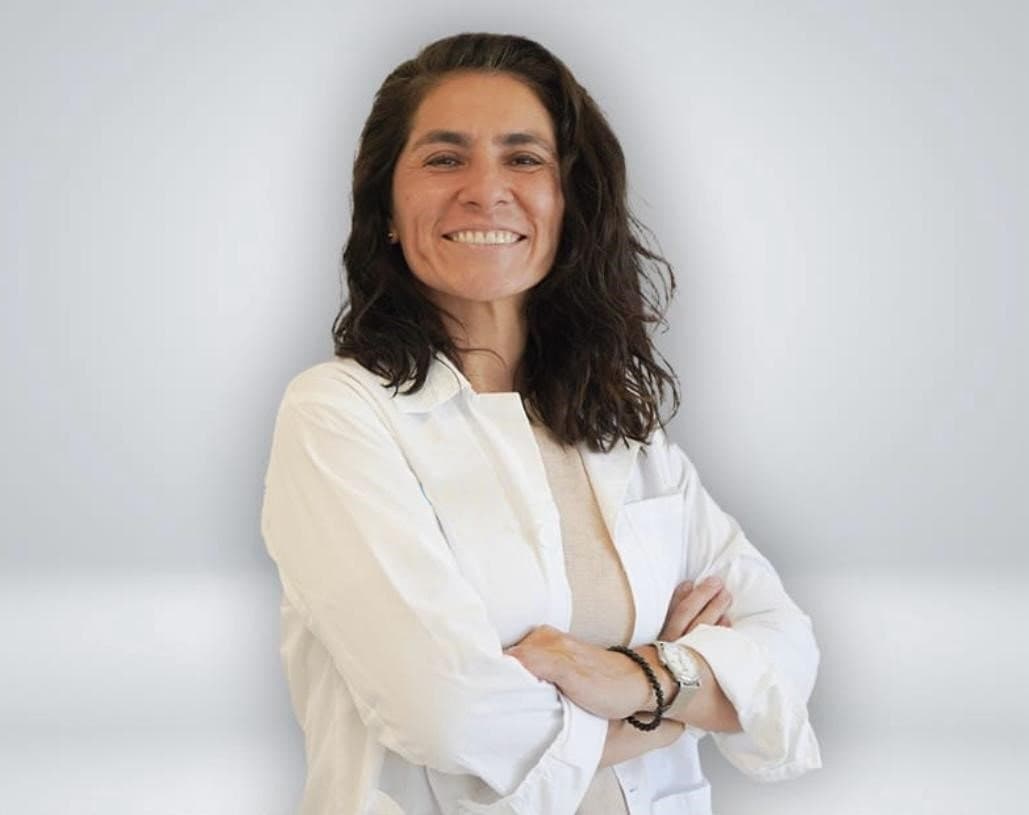 KELLY ARANA DÍAZ