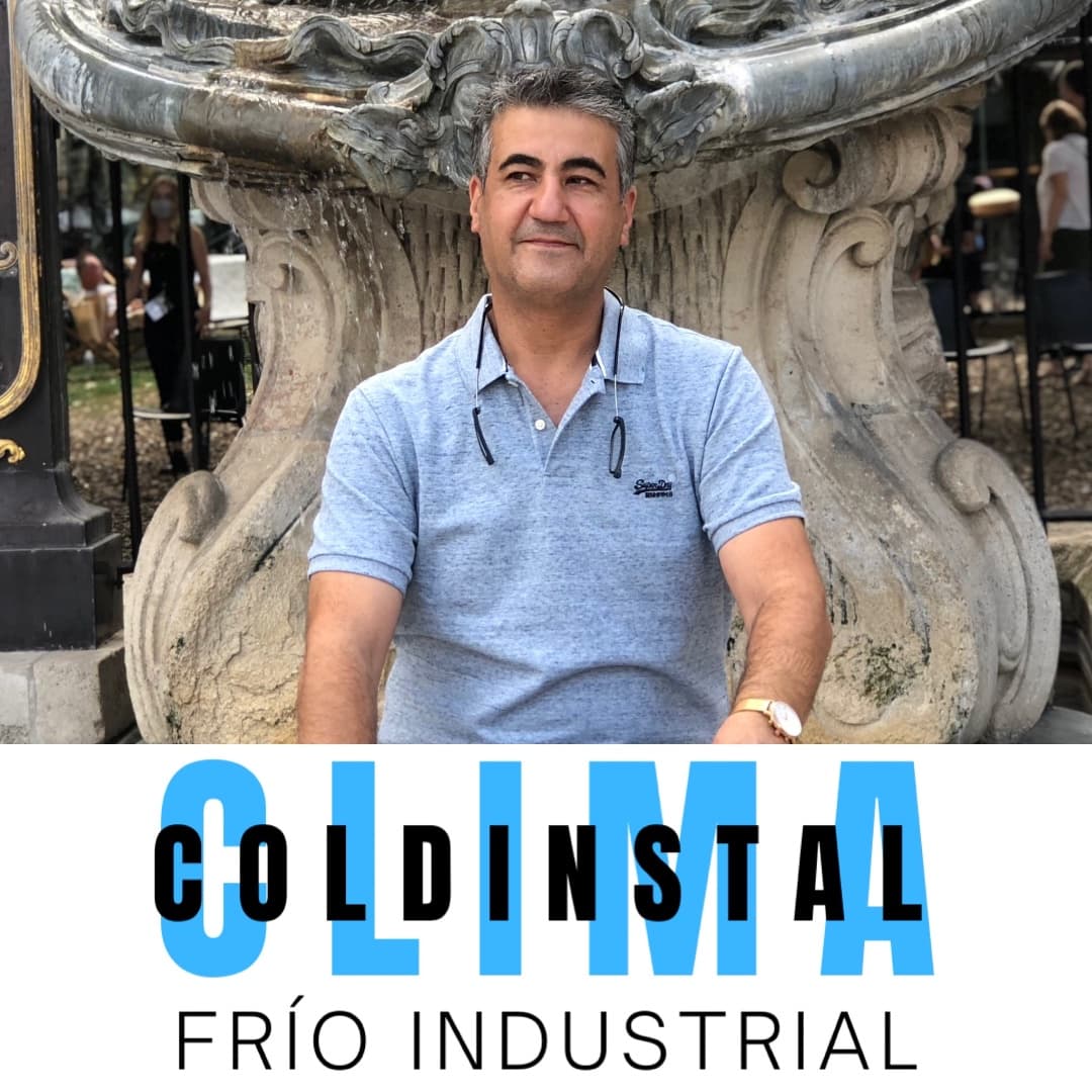 Mohammad ColdinstalClima