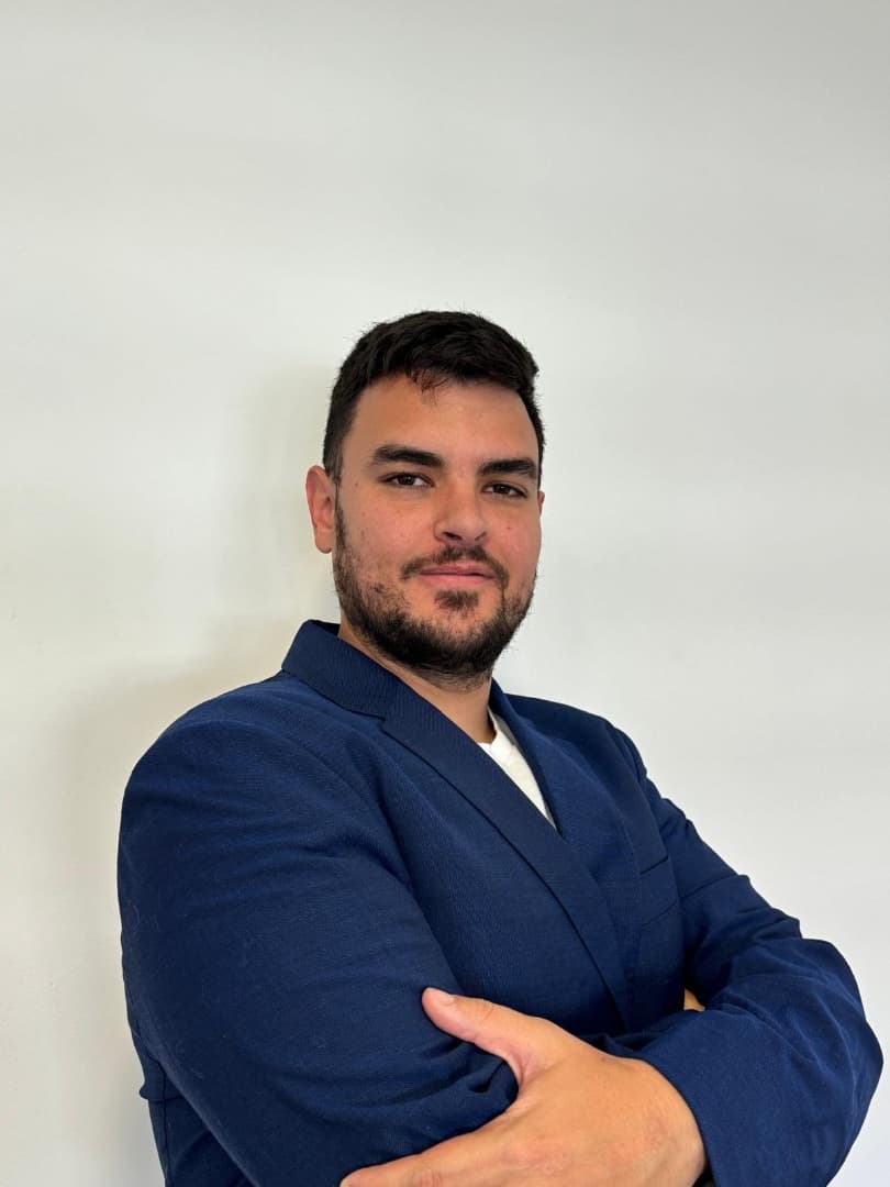 Andres Romay