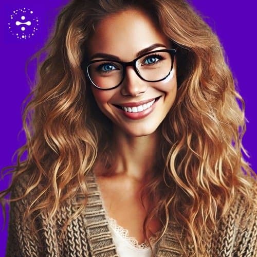 Raquel | Mamahacker PROTECTORA