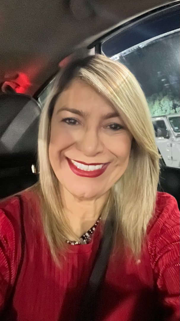 ROCIO PALOMO