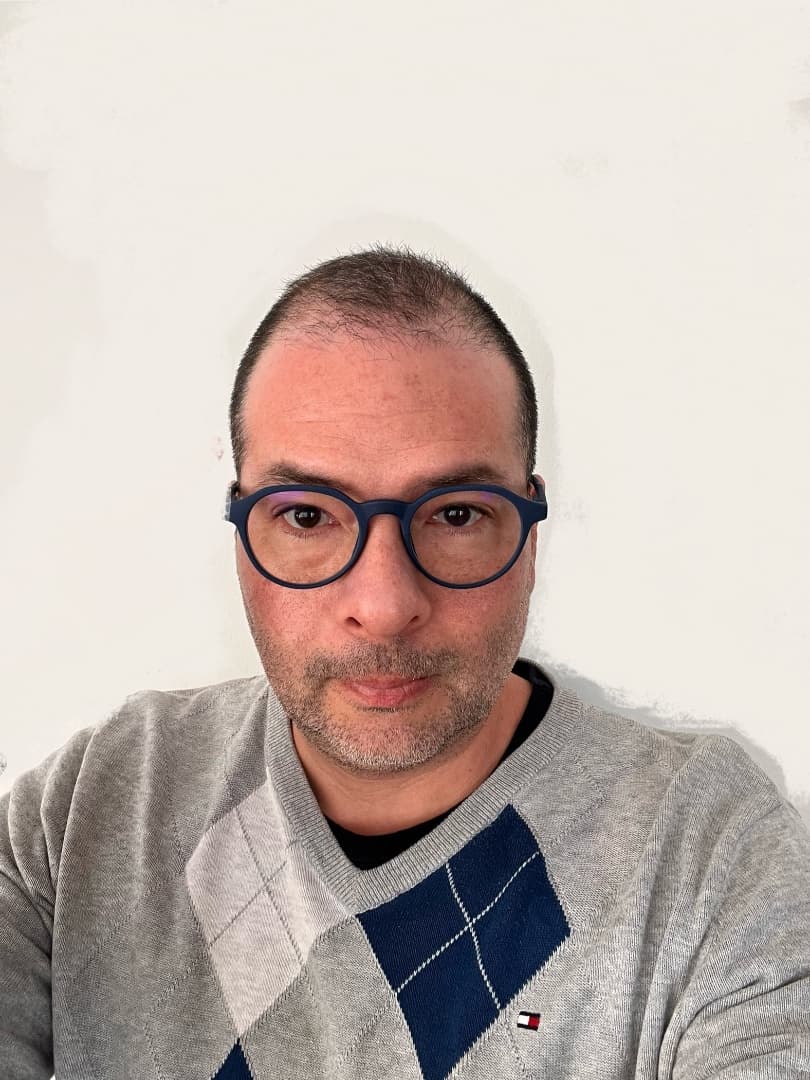 Ivan Poveda
