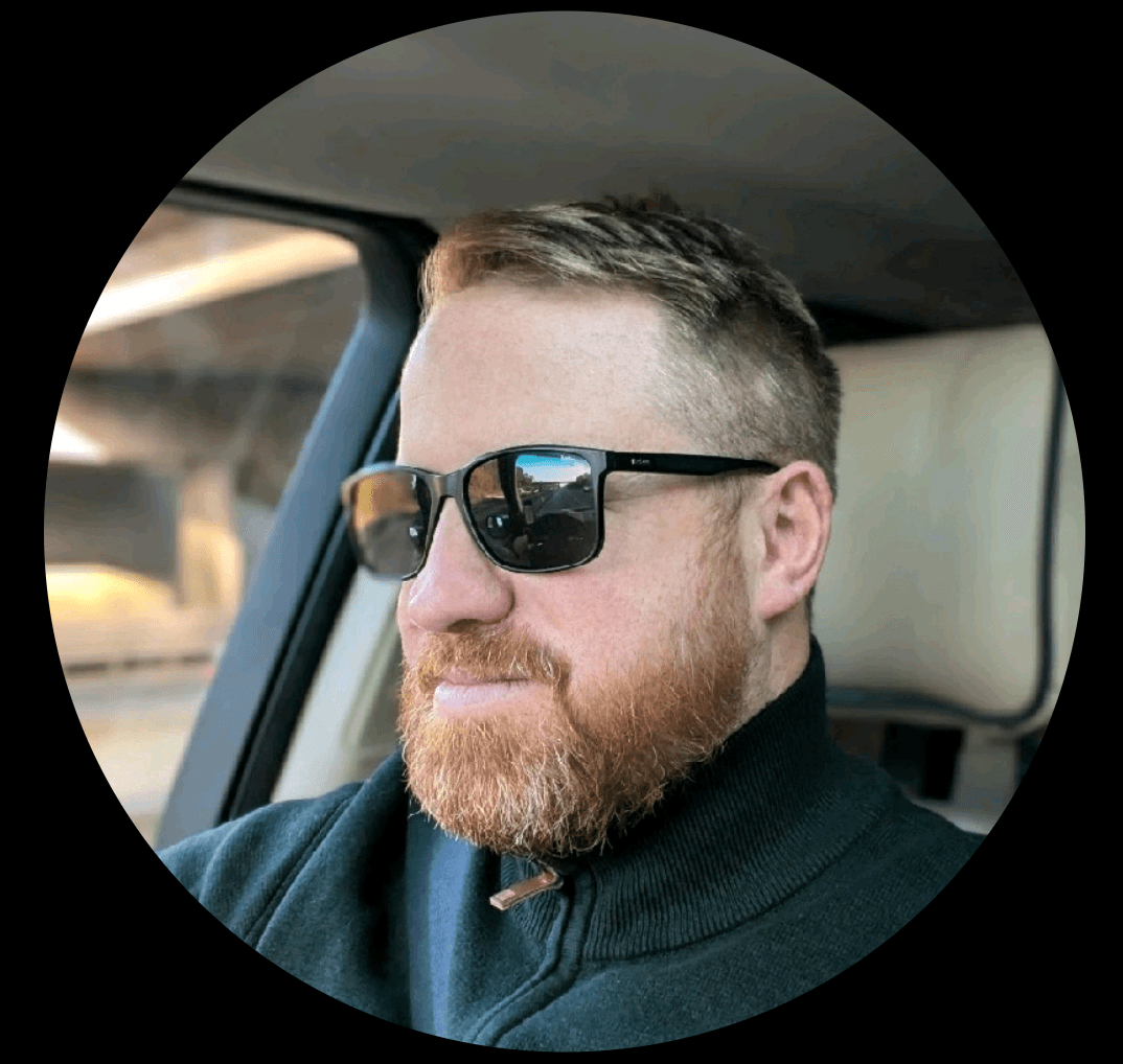 Ben Cradock