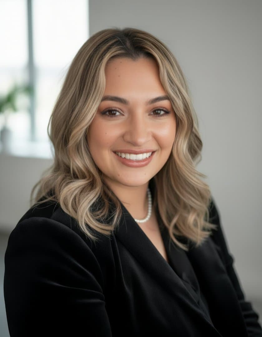 Ingrid Johanna Sandoval